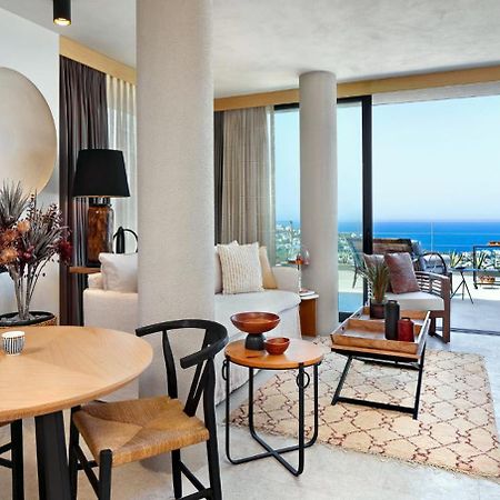 G Beyond Residences & Villas, Yalikavak, Bodrum Exterior foto