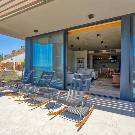 G Beyond Residences & Villas, Yalikavak, Bodrum Exterior foto