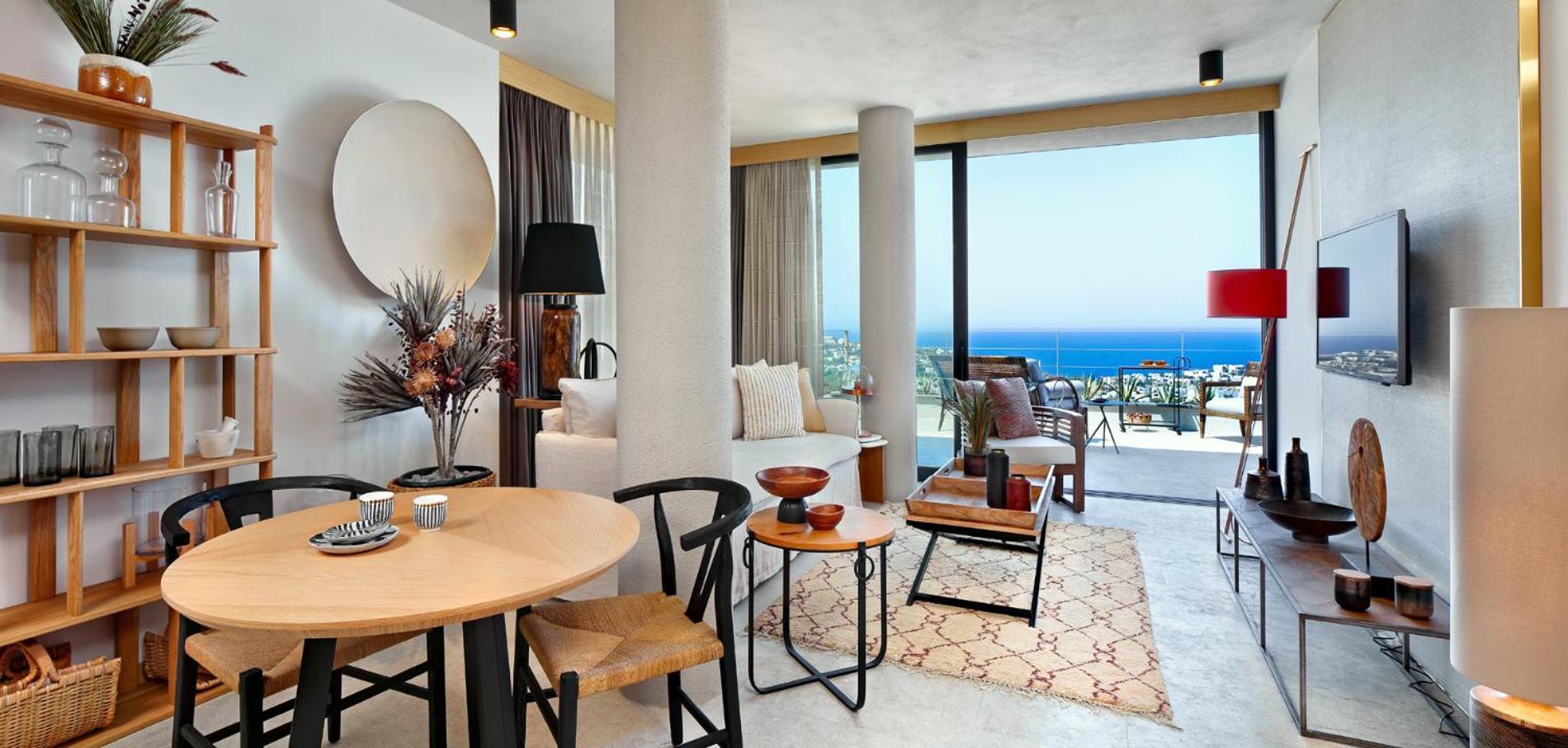 G Beyond Residences & Villas, Yalikavak, Bodrum Exterior foto