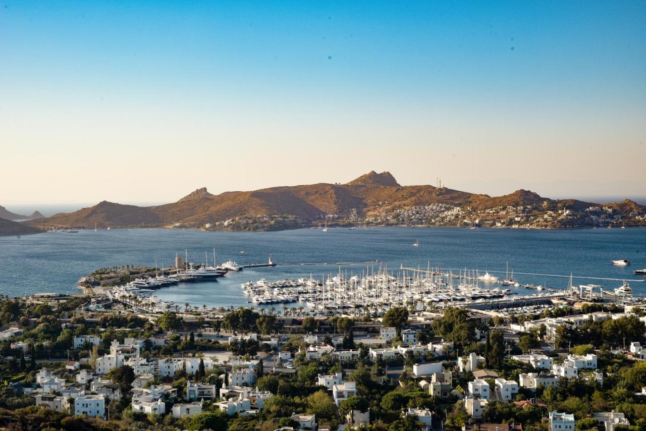 G Beyond Residences & Villas, Yalikavak, Bodrum Exterior foto