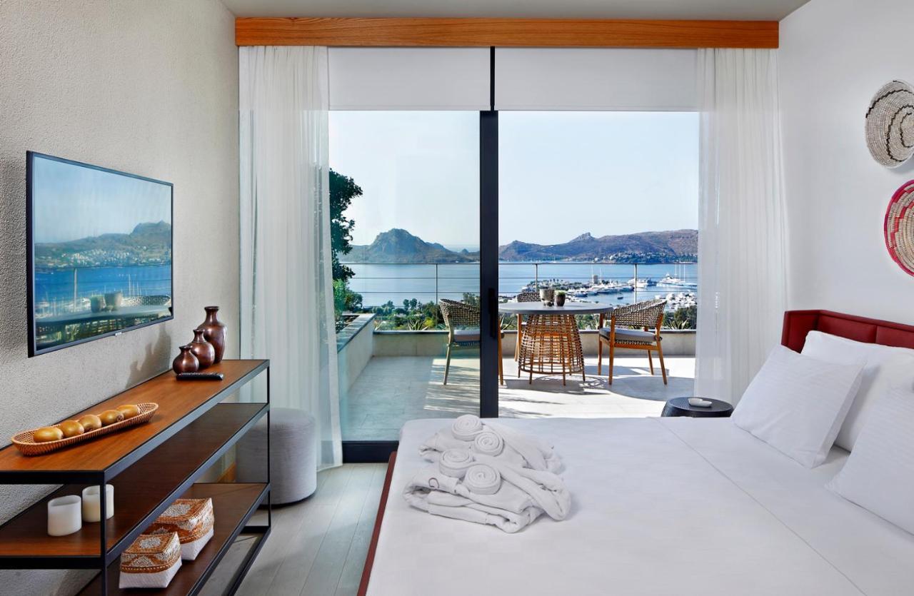G Beyond Residences & Villas, Yalikavak, Bodrum Exterior foto