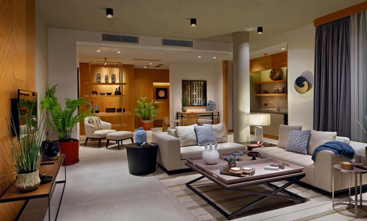 G Beyond Residences & Villas, Yalikavak, Bodrum Exterior foto