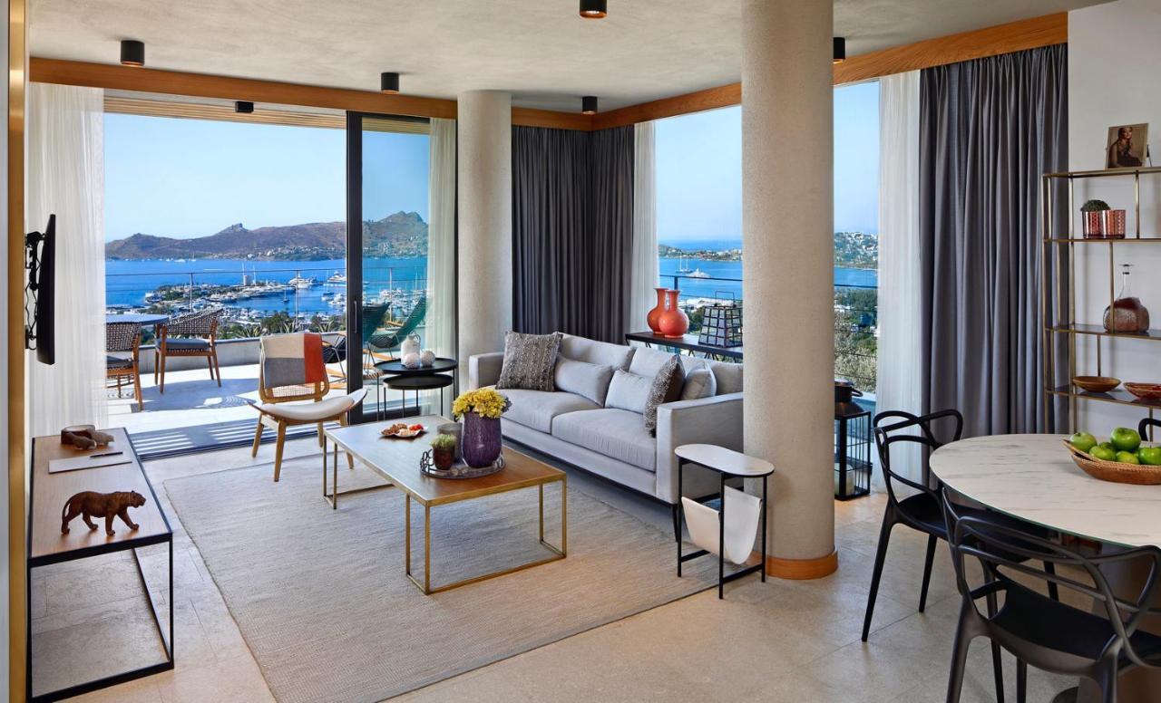 G Beyond Residences & Villas, Yalikavak, Bodrum Exterior foto