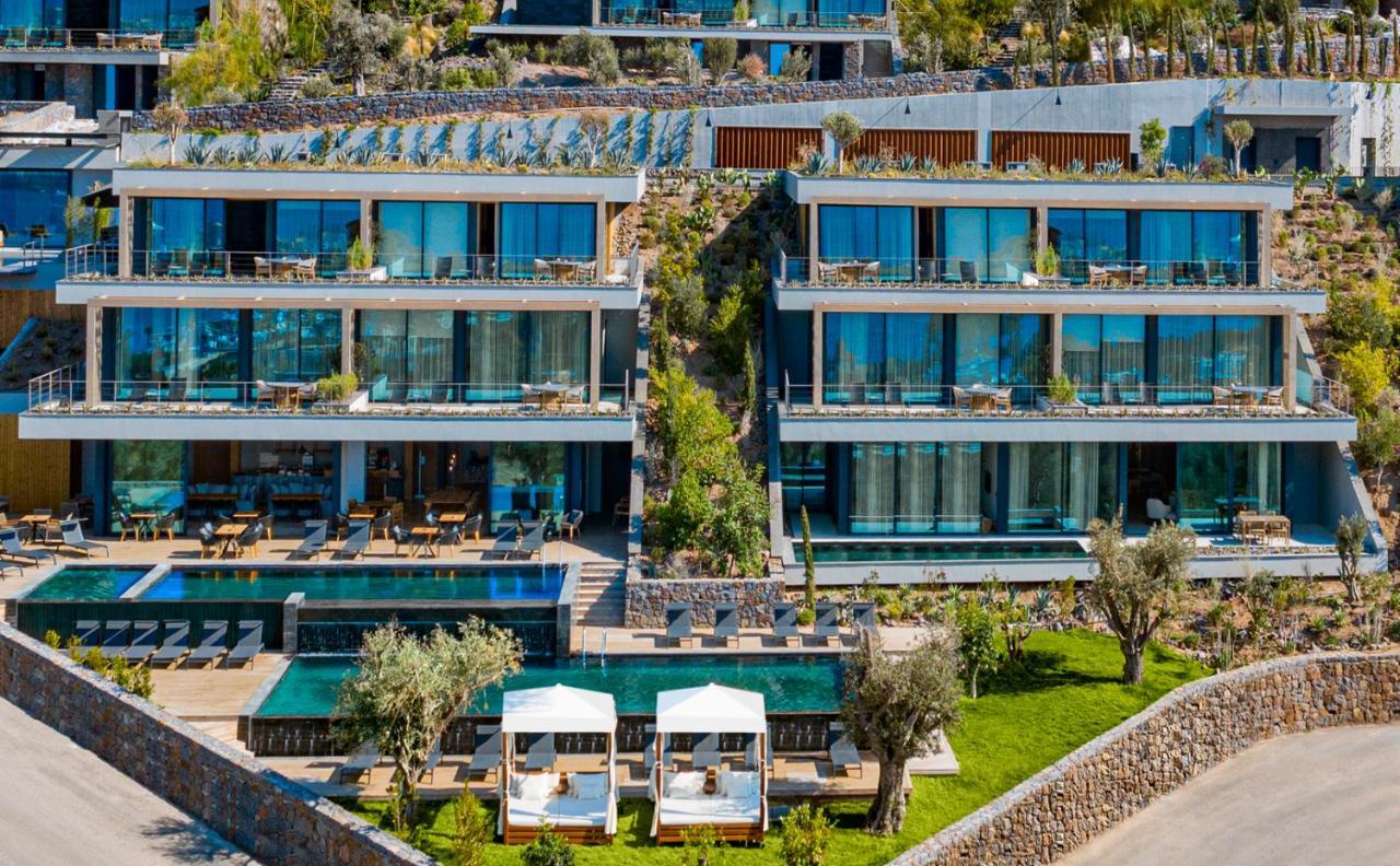 G Beyond Residences & Villas, Yalikavak, Bodrum Exterior foto