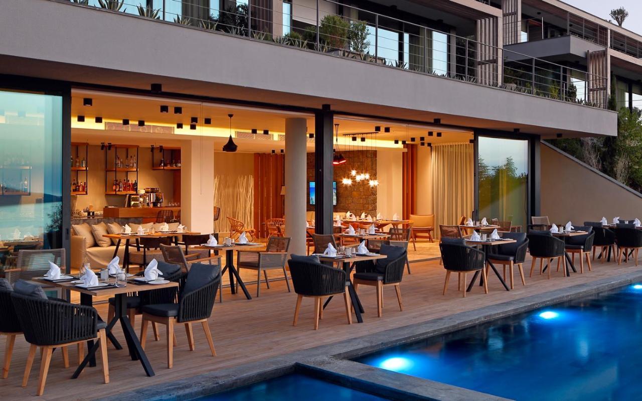 G Beyond Residences & Villas, Yalikavak, Bodrum Exterior foto