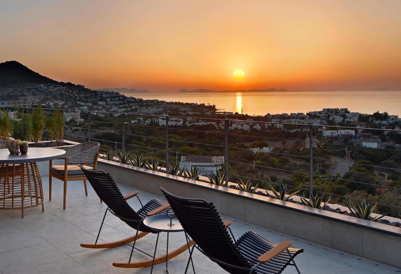 G Beyond Residences & Villas, Yalikavak, Bodrum Exterior foto