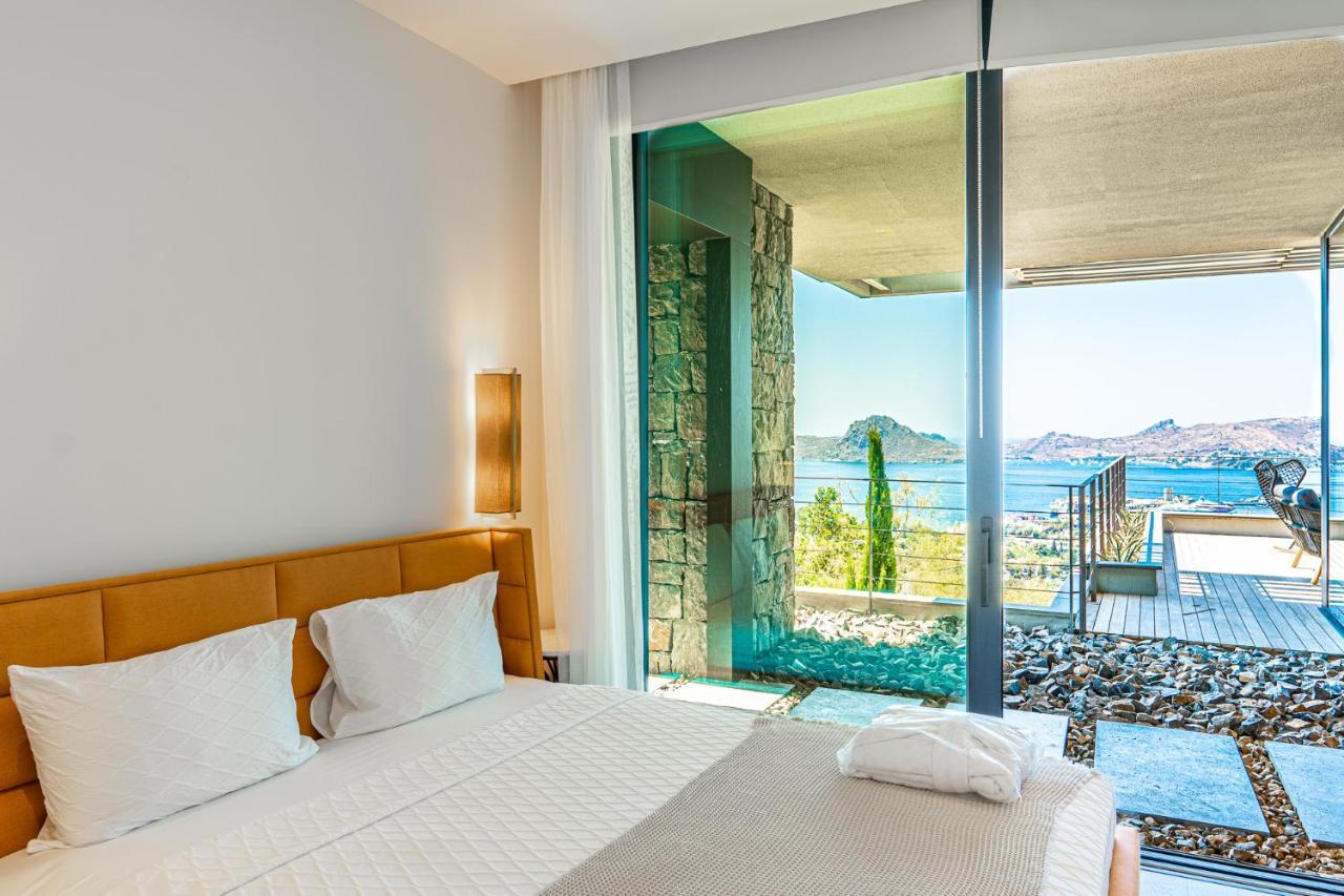 G Beyond Residences & Villas, Yalikavak, Bodrum Exterior foto