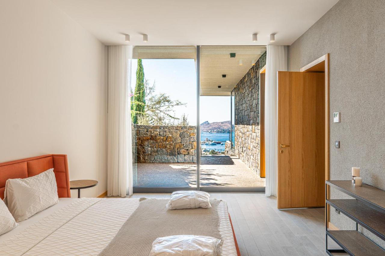 G Beyond Residences & Villas, Yalikavak, Bodrum Exterior foto