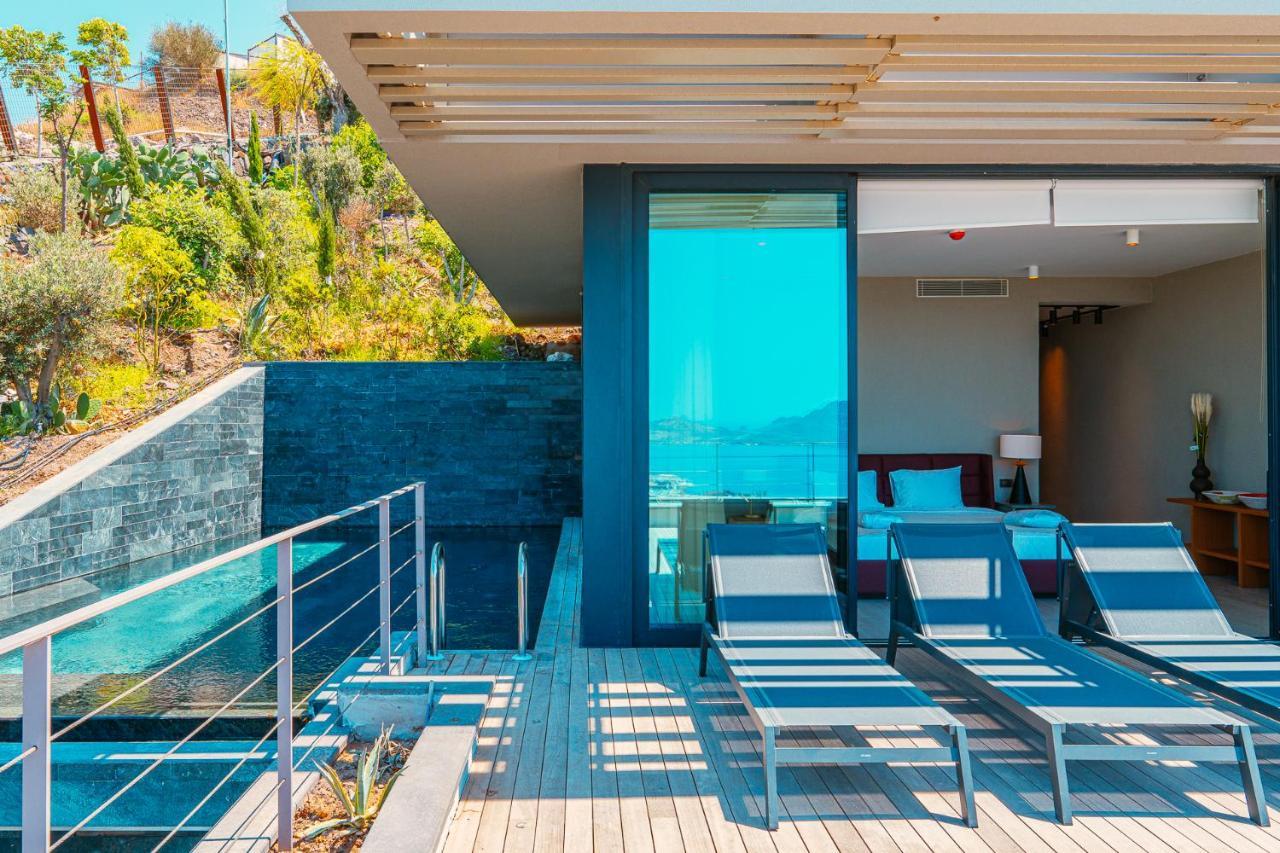 G Beyond Residences & Villas, Yalikavak, Bodrum Exterior foto
