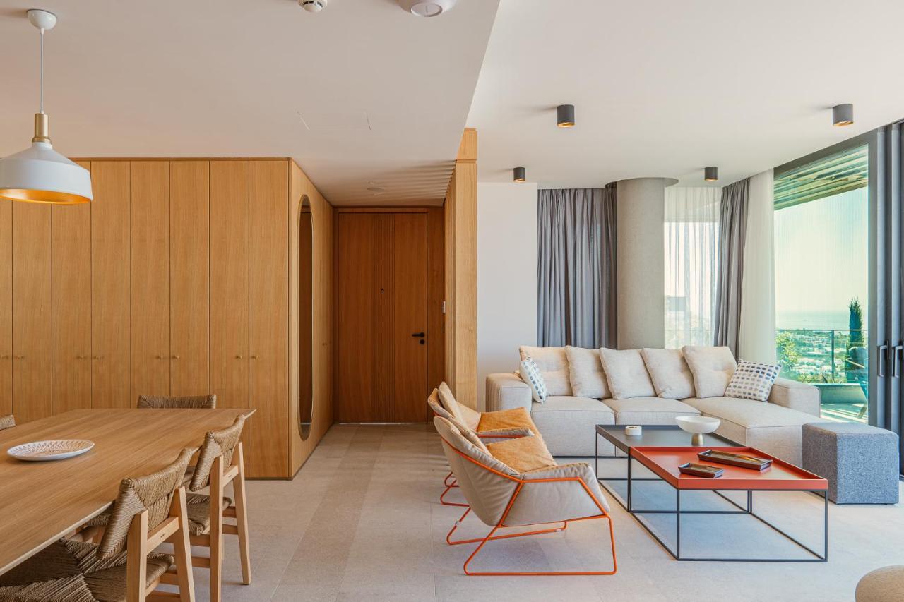 G Beyond Residences & Villas, Yalikavak, Bodrum Exterior foto