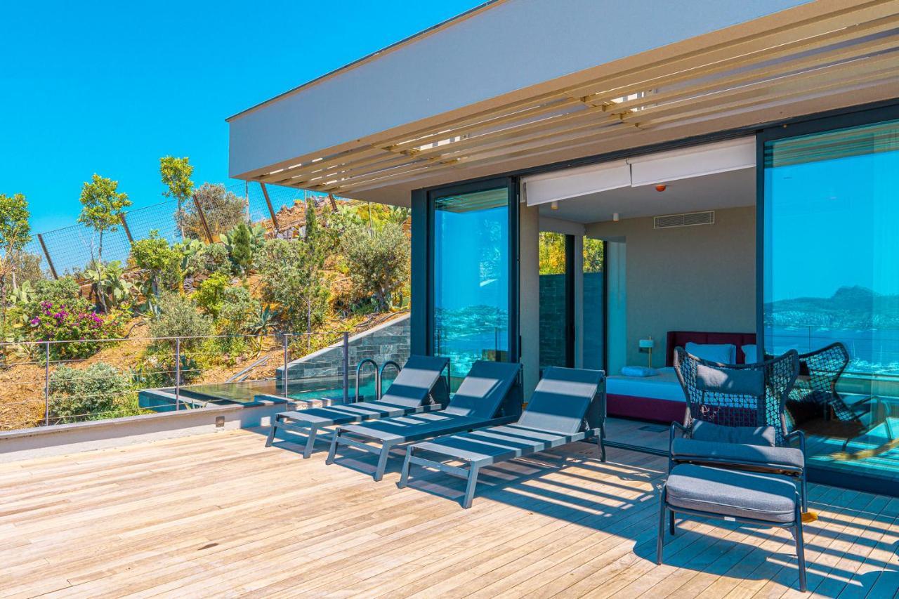 G Beyond Residences & Villas, Yalikavak, Bodrum Exterior foto