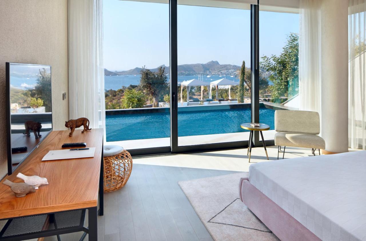 G Beyond Residences & Villas, Yalikavak, Bodrum Exterior foto