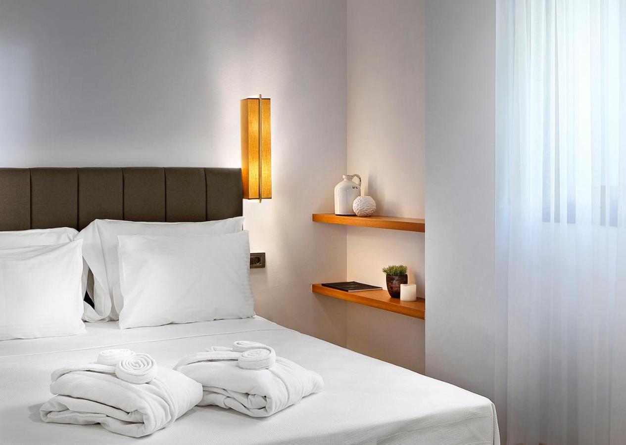 G Beyond Residences & Villas, Yalikavak, Bodrum Exterior foto