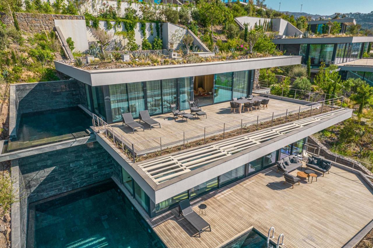 G Beyond Residences & Villas, Yalikavak, Bodrum Exterior foto