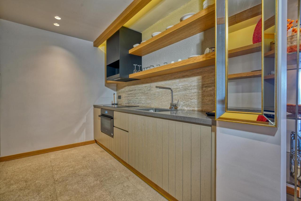 G Beyond Residences & Villas, Yalikavak, Bodrum Exterior foto