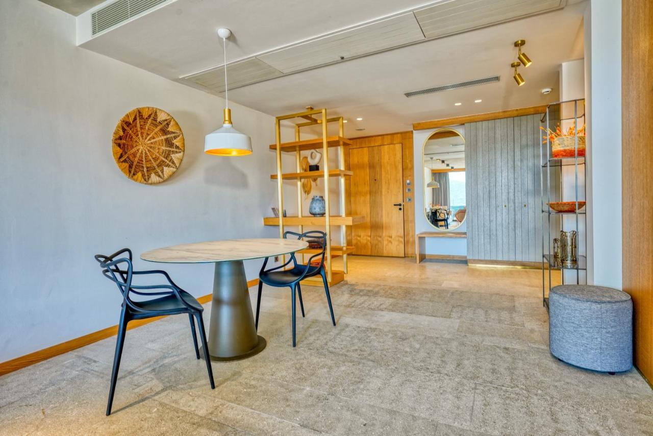 G Beyond Residences & Villas, Yalikavak, Bodrum Exterior foto