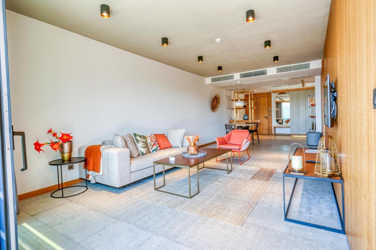 G Beyond Residences & Villas, Yalikavak, Bodrum Exterior foto
