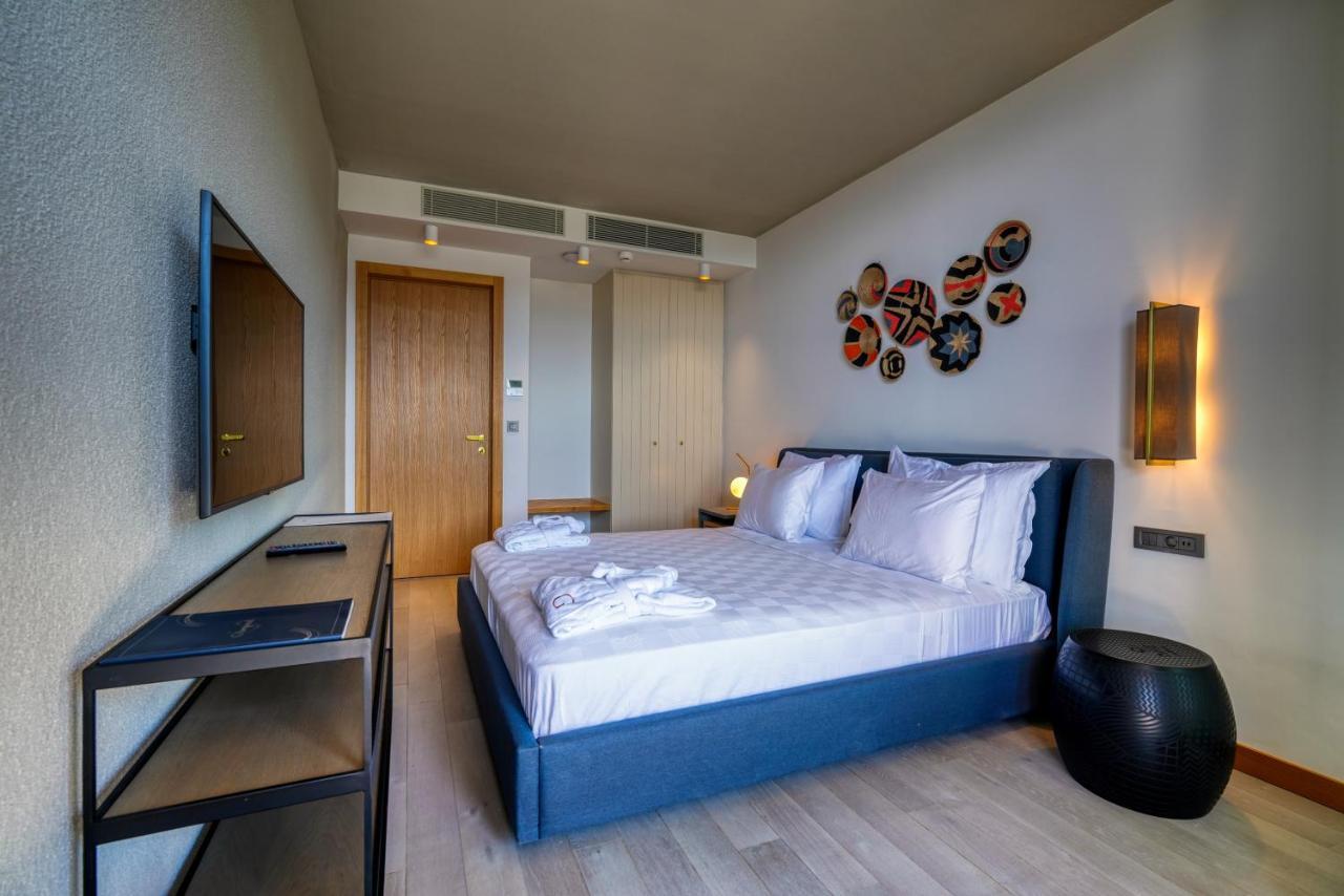 G Beyond Residences & Villas, Yalikavak, Bodrum Exterior foto