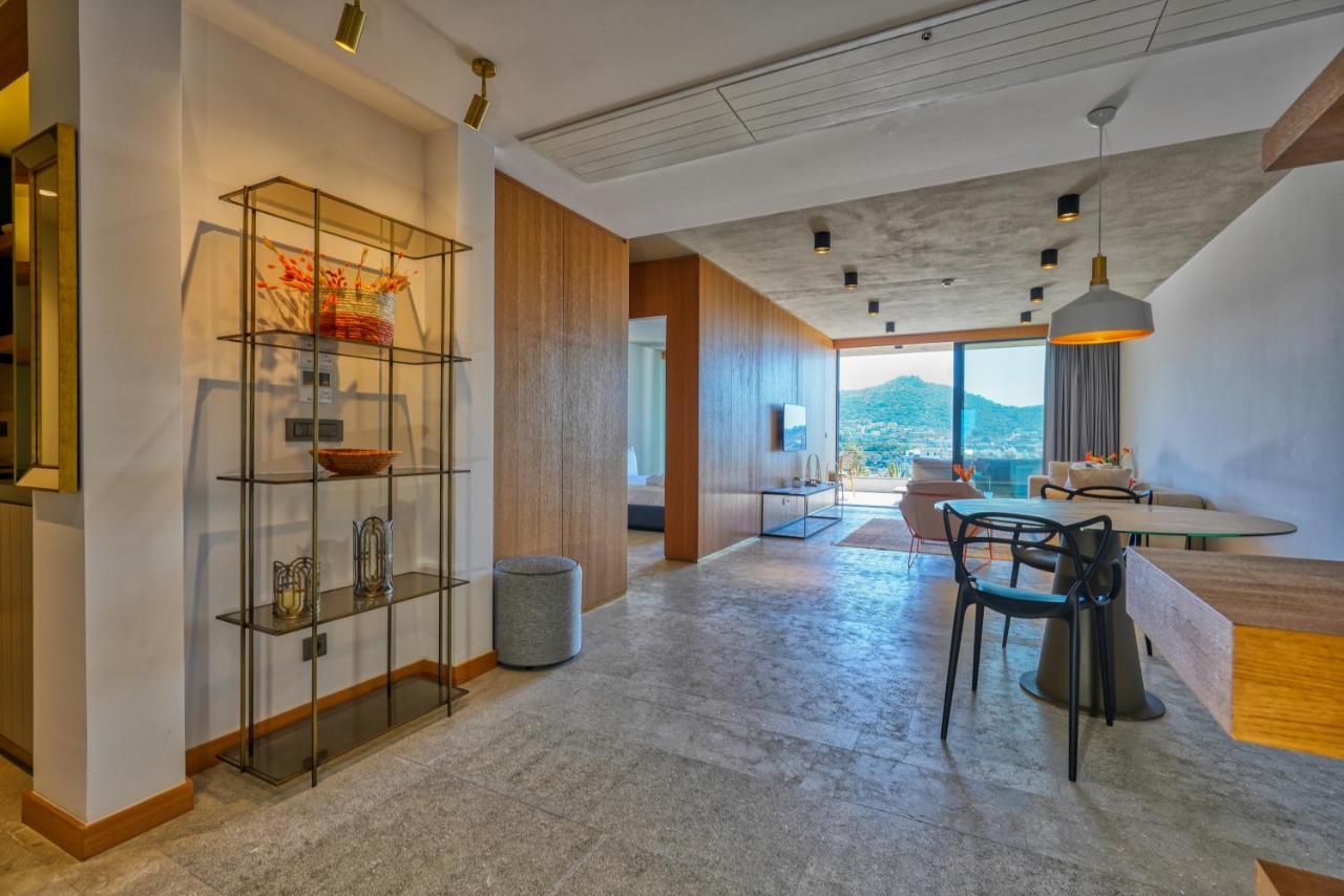 G Beyond Residences & Villas, Yalikavak, Bodrum Exterior foto